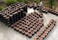 Ghana - Gyapa Stove Distribution