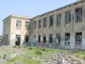 Chemical Manufacturing- Abandoned Chemical Plant