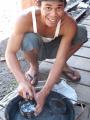 Indonesia - Artisanal Gold Mining