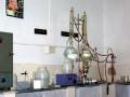 West Bengal, India: Lab