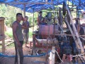 Artisanal Gold Mining