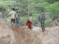Artisanal Gold Mining